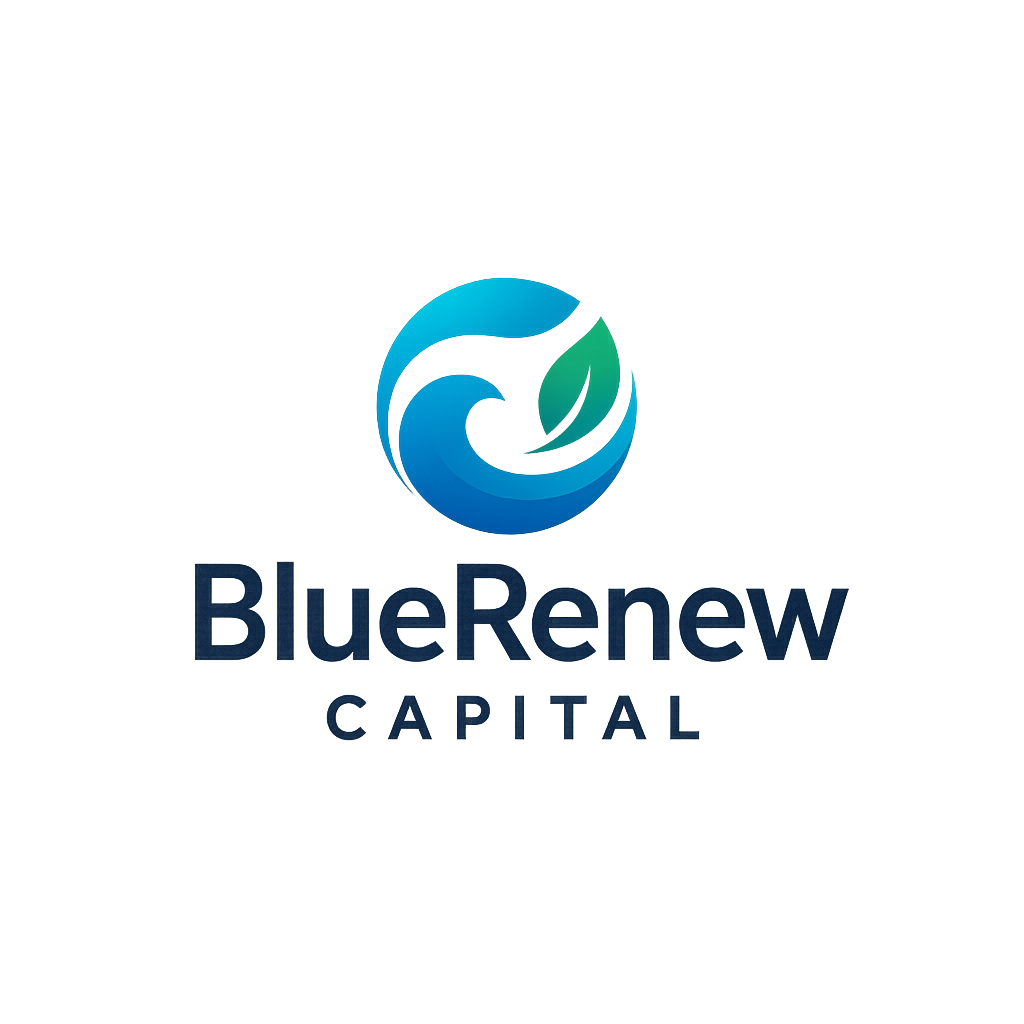 BlueRenew Capital